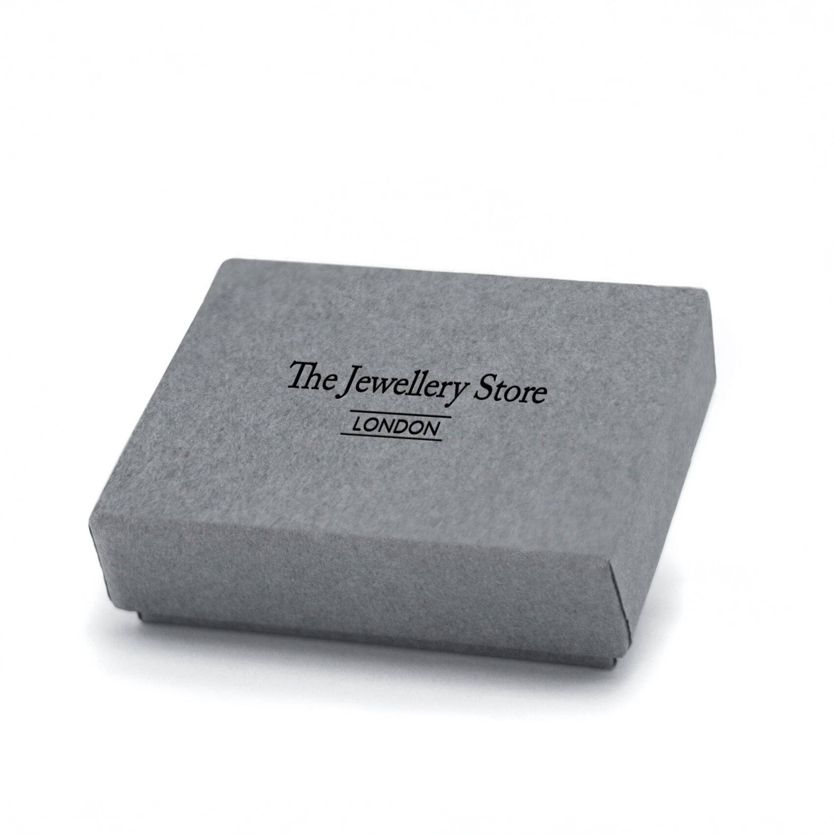 TJS London Small Jewellery Box