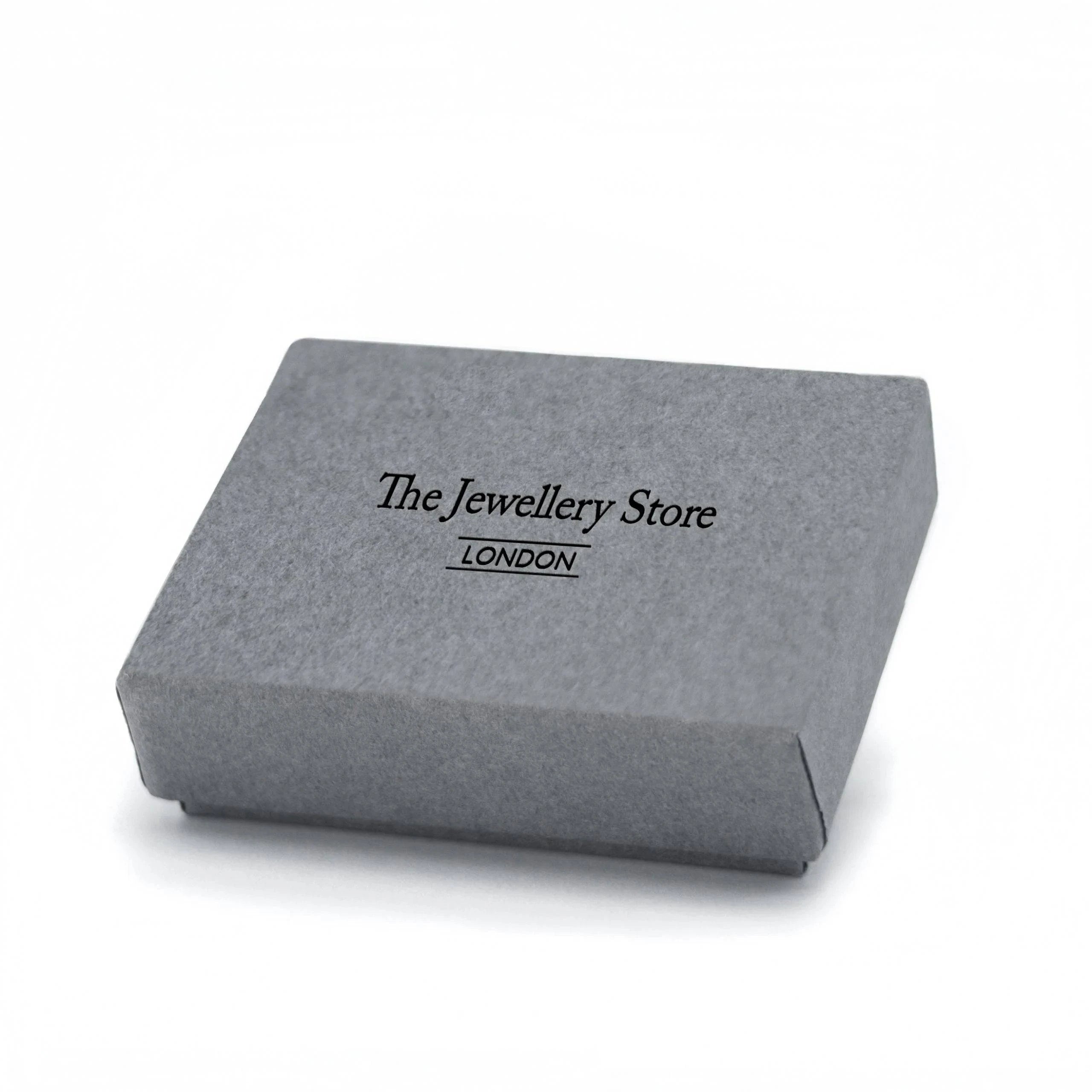 The Core Band in Sterling Silver