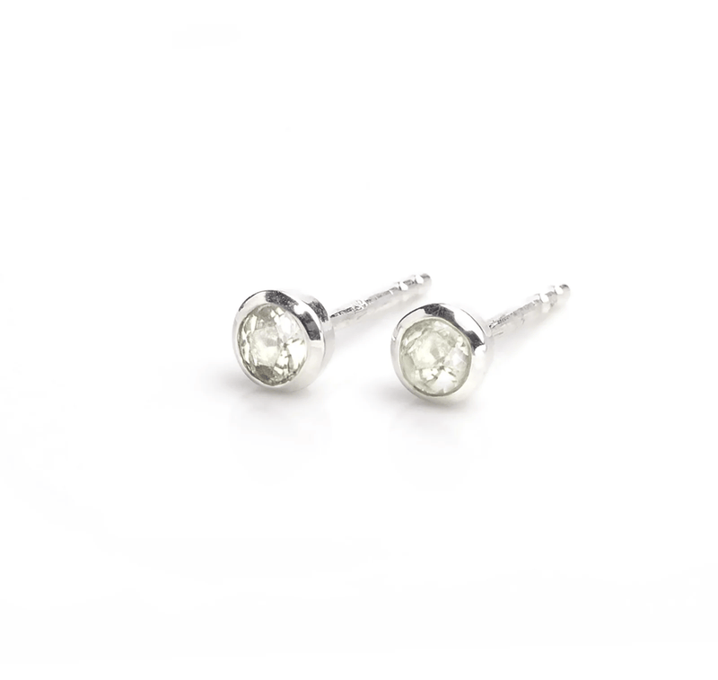 Aqua Chalcedony jewellery