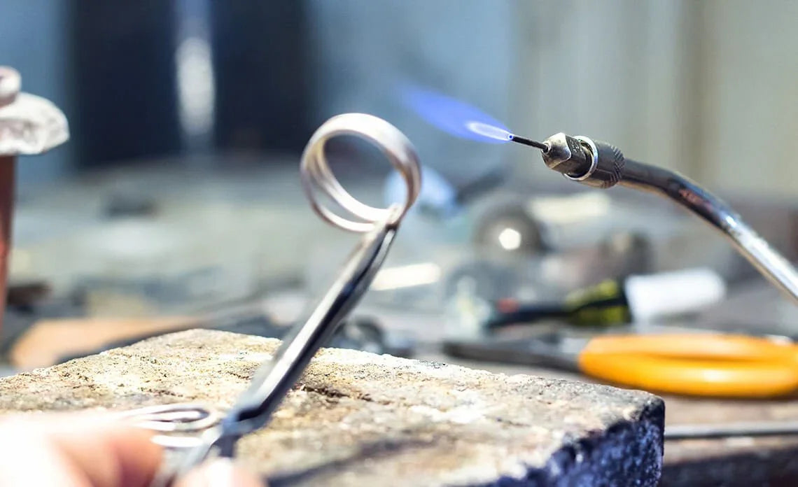 Finding the silver lining