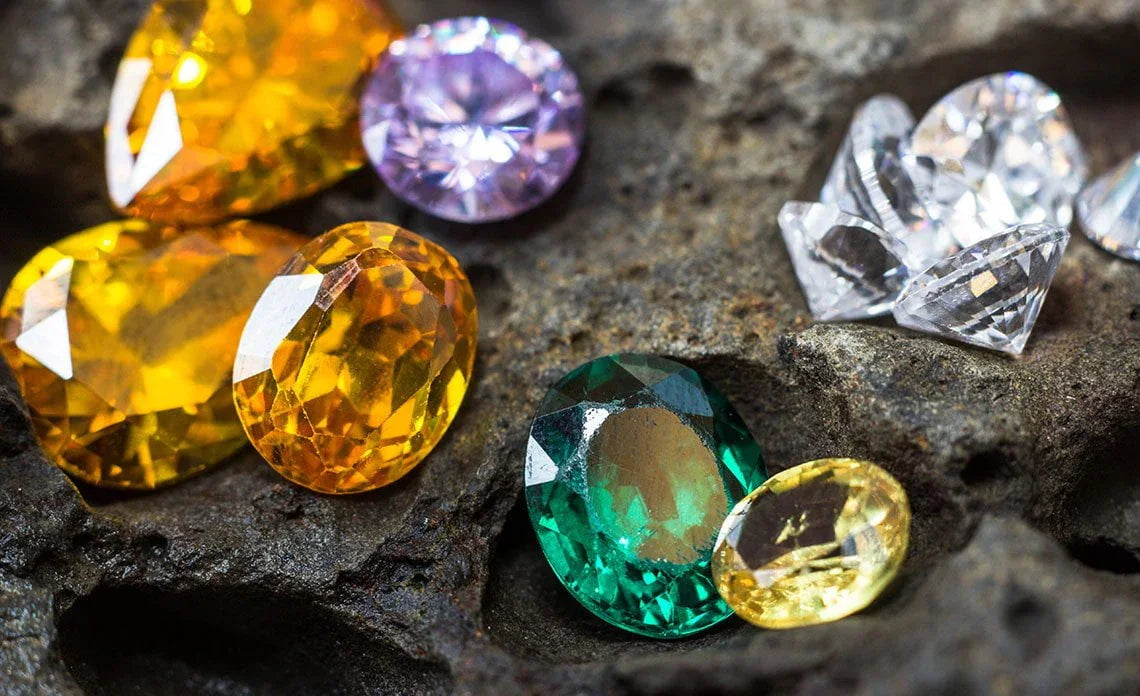 Birthstones Jewellery Guide: Which one is yours?