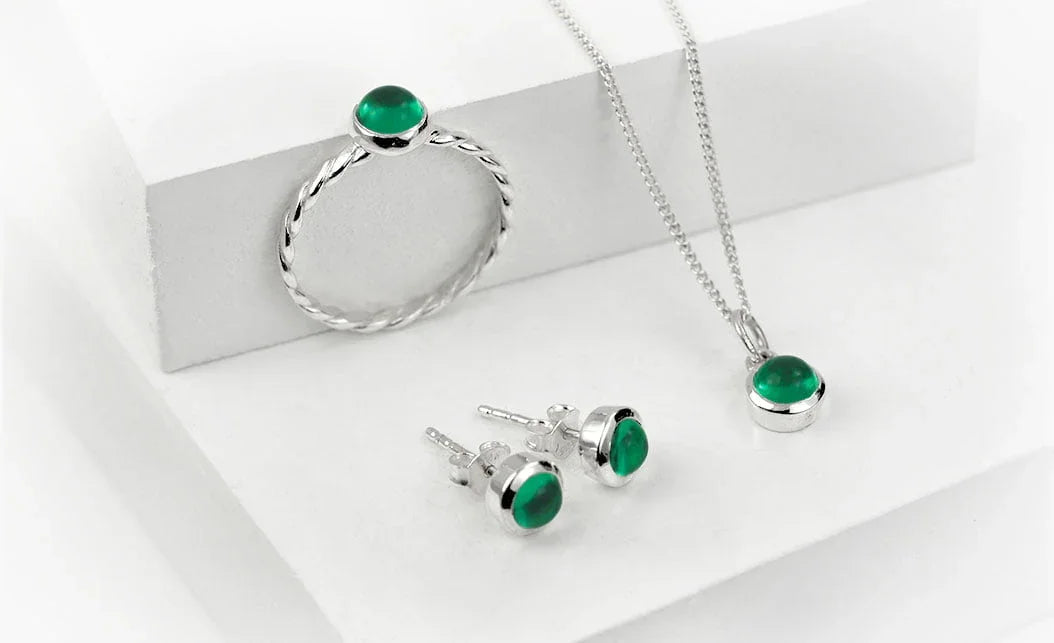 May Birthstone the Emerald, Meaning & Symbolism