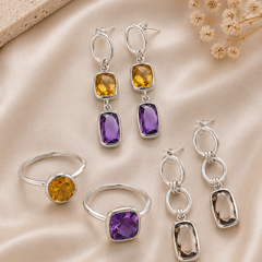 The Desert Dream Collection: A Homage to Jaipur