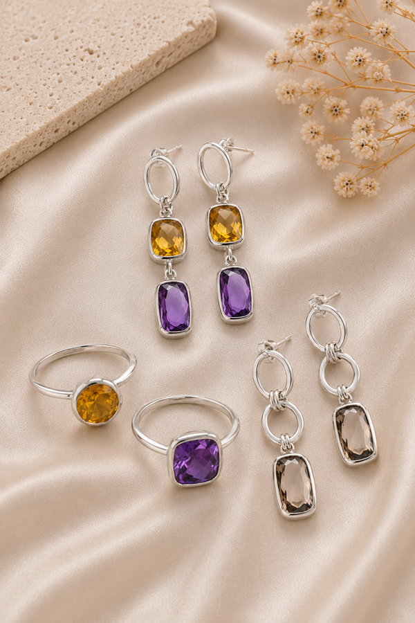 The Desert Dream Collection: A Homage to Jaipur