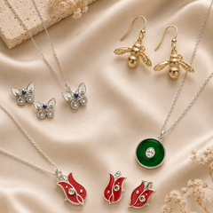 Horatio's Garden Collection