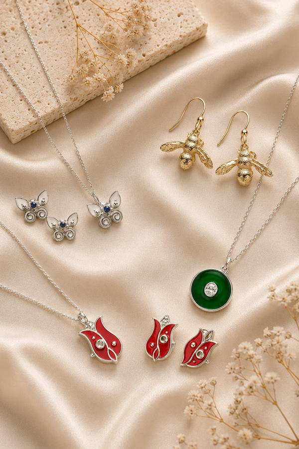 Horatio's Garden Collection