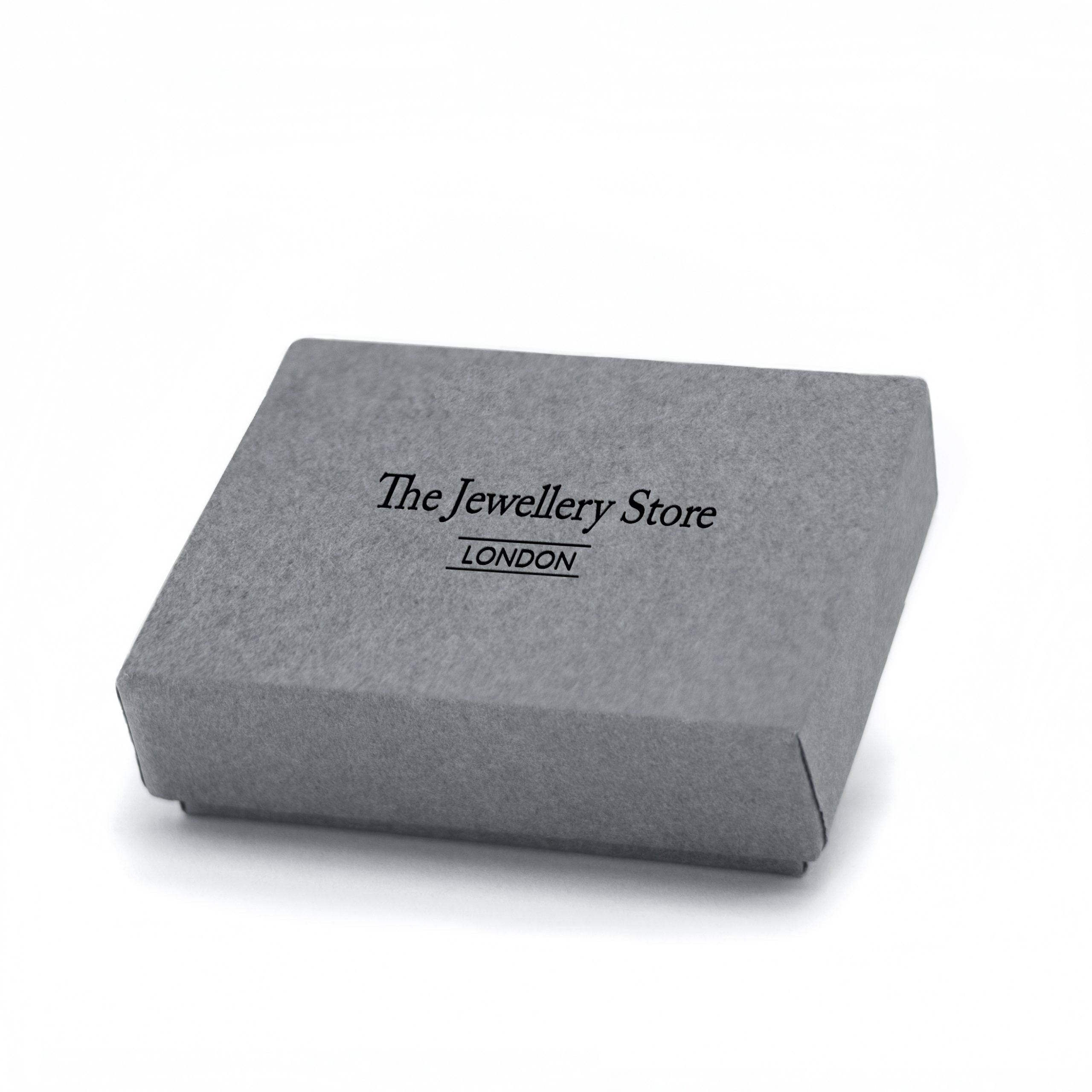 TJS London Jewellery Box