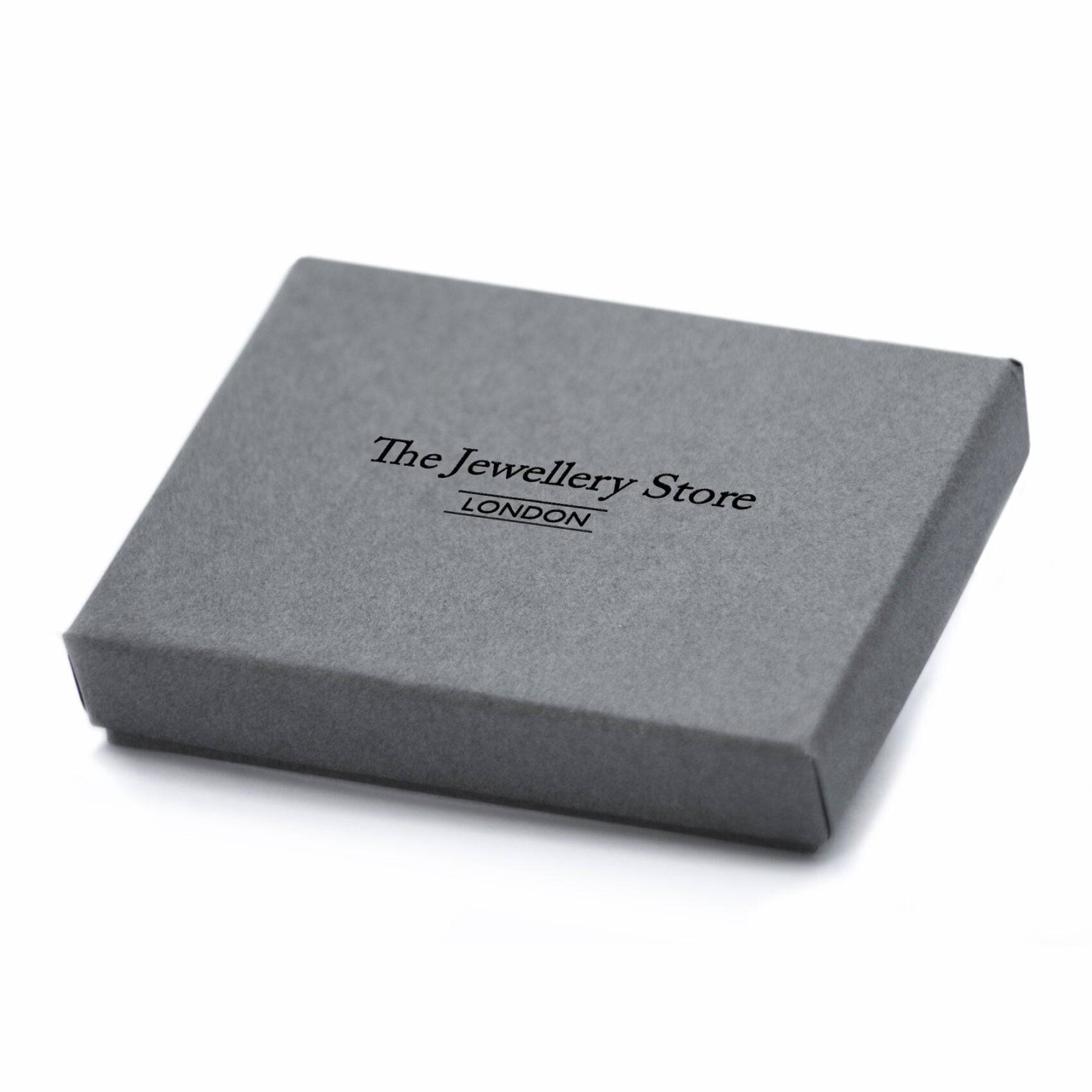 TJS London Jewellery Box