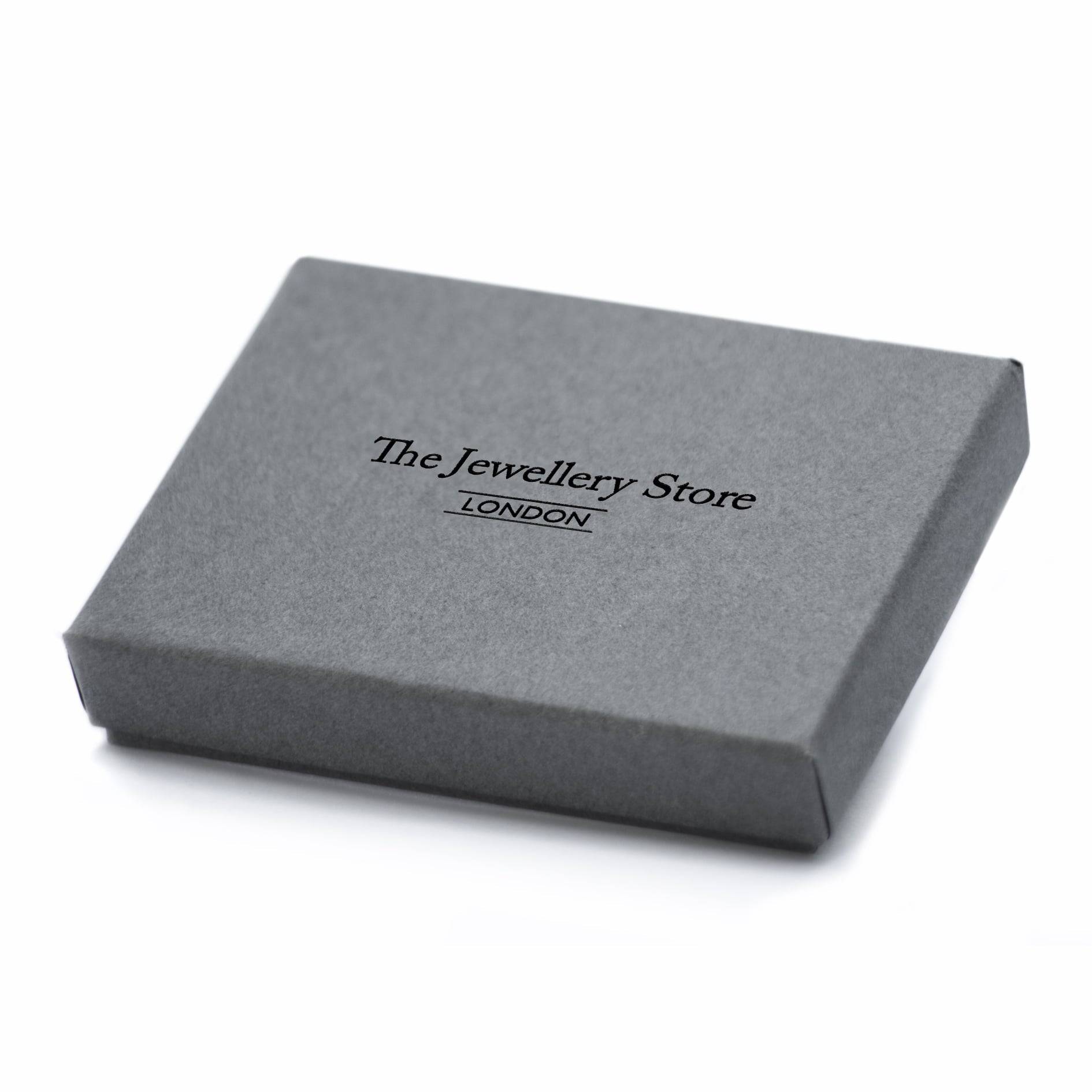 TJS London Jewellery Box