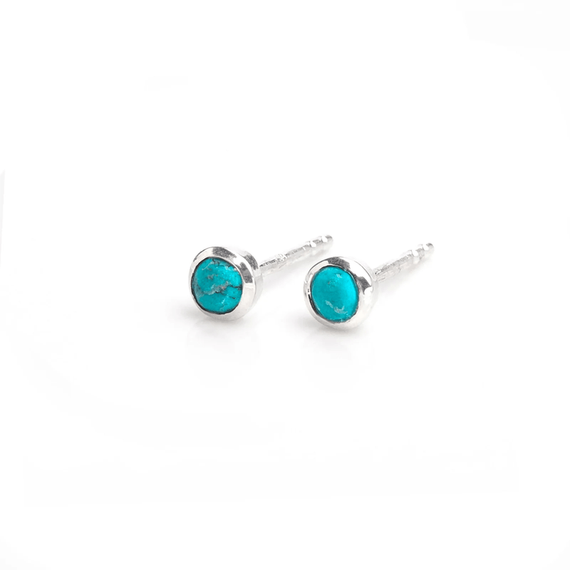 Turquoise jewellery