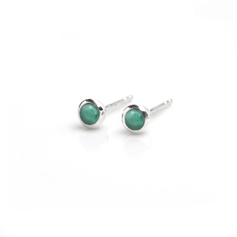 Emerald jewellery