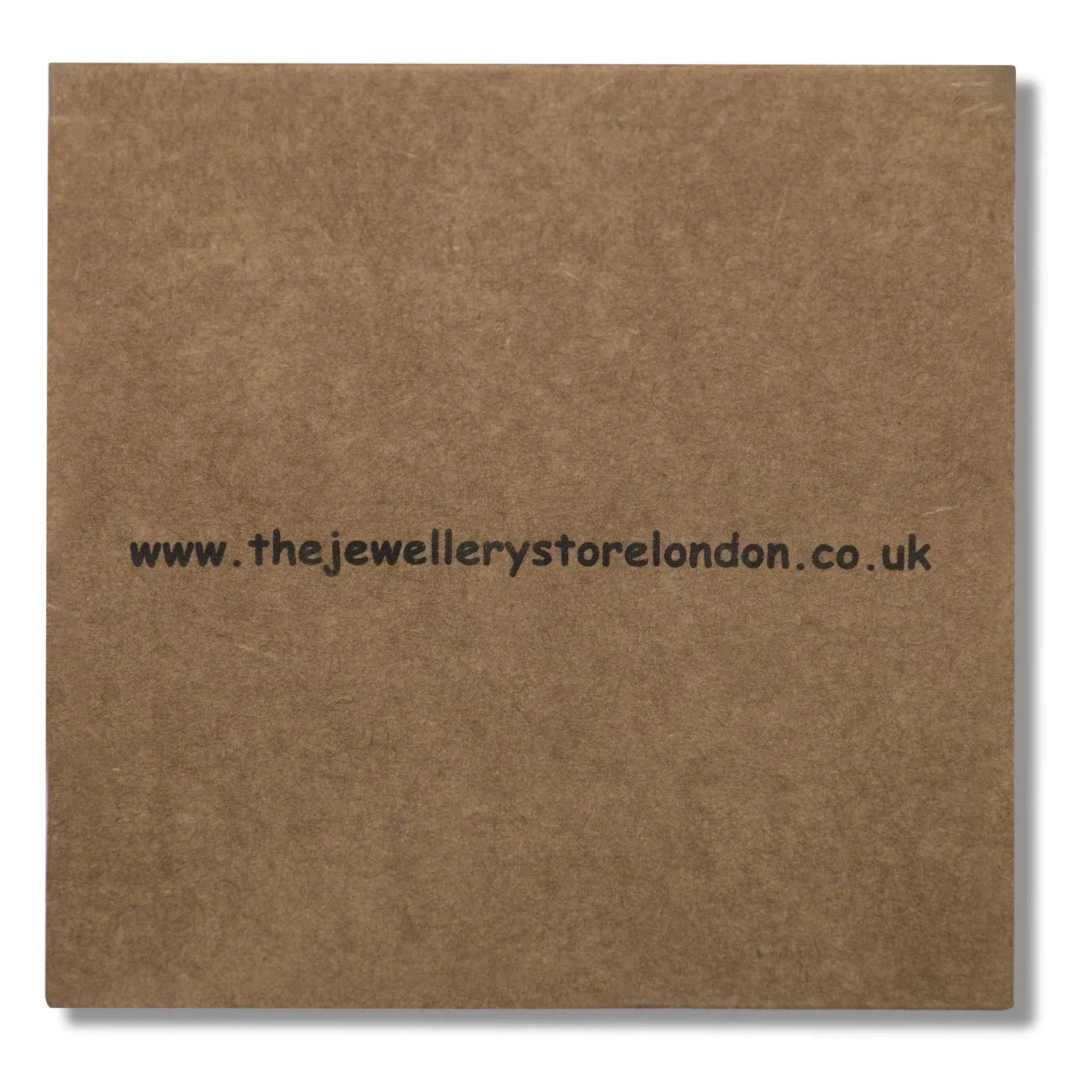 Strong Open Jump Rings in Sterling Silver - 8mm Diameter - 1.5mm Thickness