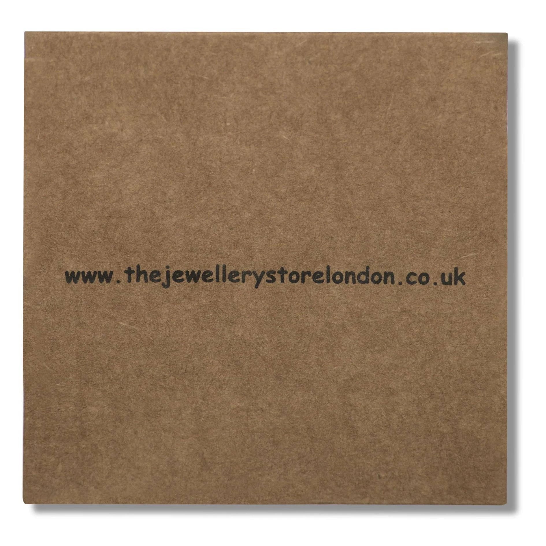 Strong Close Jump Rings in Sterling Silver ‚ 8mm Diameter ‚ 1.5mm Thickness