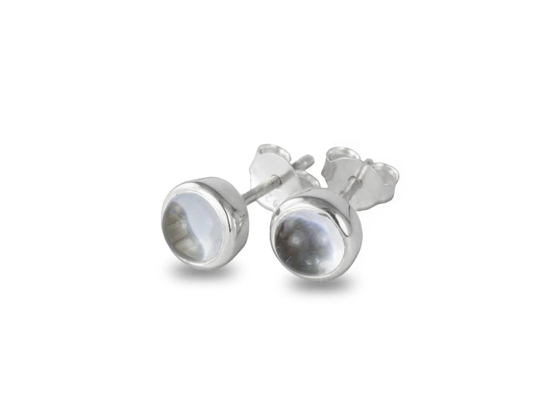 Crystal Quartz jewellery