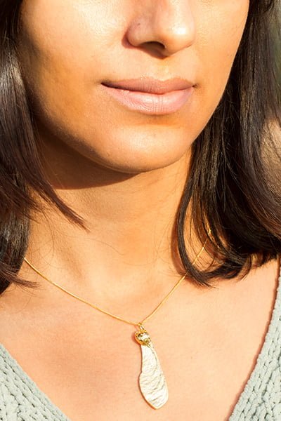 Gemstone Jewellery from Horatio's Garden Charity Collaboration