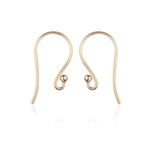 Pure Gold Earrings Stud For Women Tiger Head 24K Solid Gold Earring Post |  eBay