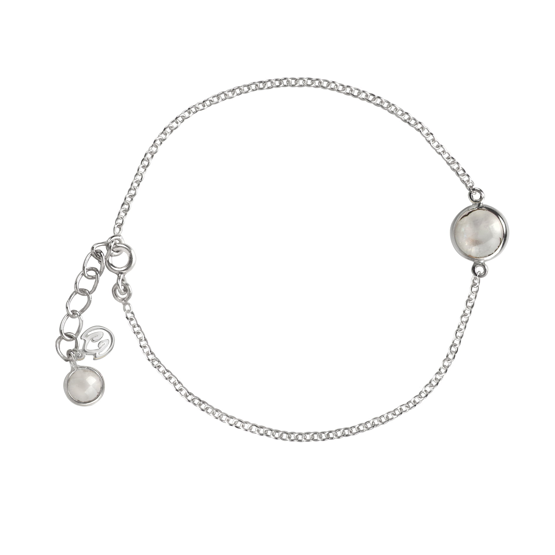 Silver chain clearance online purchase