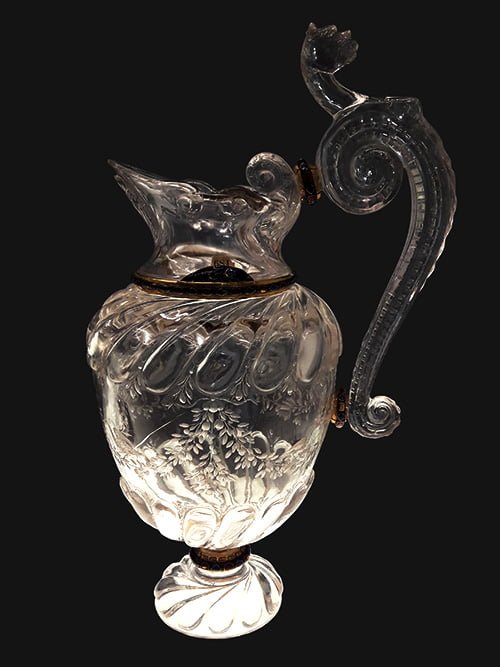 quartz-crystal-vase