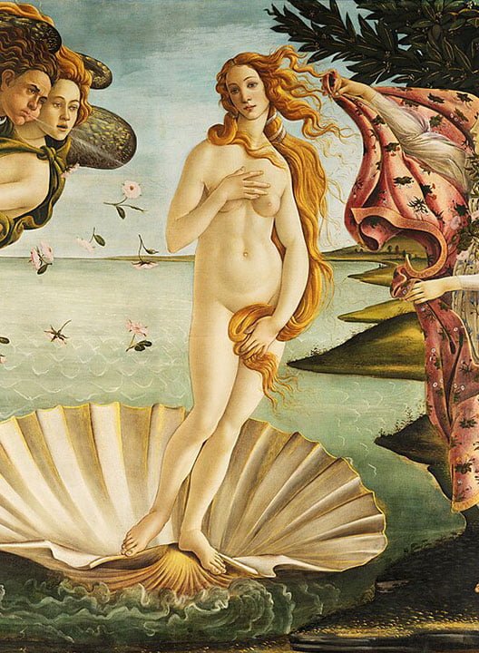 birth-of-venus-botticelli