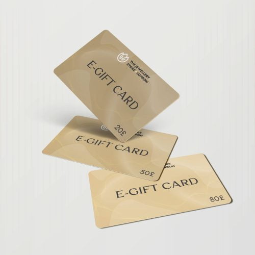 TJS London E-Gift Card